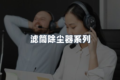 脉冲布袋除尘器
